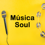 Cover Image of डाउनलोड Música Soul en línea gratis 1.0 APK