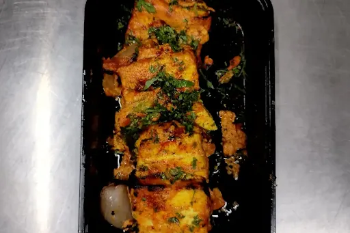 Achari Paneer Tikka