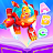 Dinosaur ABC Learning Games icon