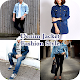 Download Denim Jacket Fashion Style For PC Windows and Mac 1.0