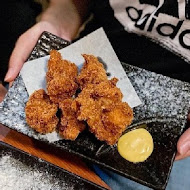 京町家日式串燒居酒屋