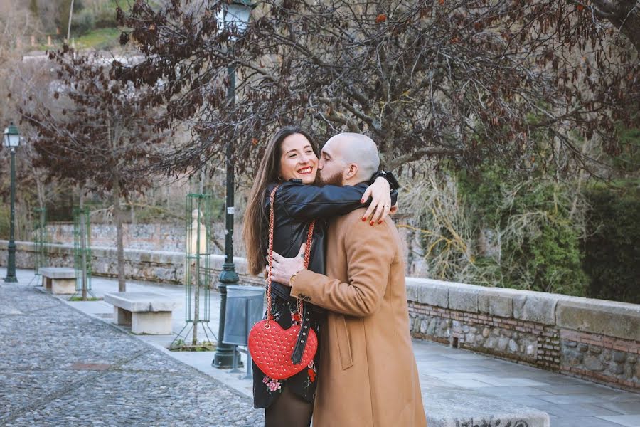 Fotógrafo de bodas Silvia Mirón (silviamiron). Foto del 23 de mayo 2019