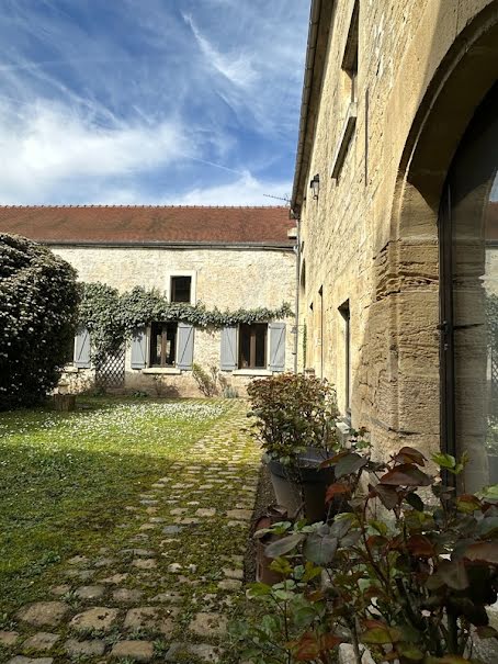 Vente maison 18 pièces 530 m² à Chantilly (60500), 1 590 000 €