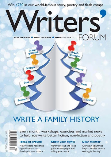 免費下載新聞APP|Writers' Forum app開箱文|APP開箱王