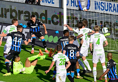 Wrange nasmaak aan titelfeest Club Brugge? X ontploft: "VAR-Haeghe" en "De schande voorbij"