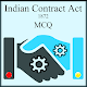 Download Indian Contract Act MCQ For PC Windows and Mac 1.0