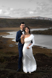 結婚式の写真家Debora Karalic (iceland)。2023 9月23日の写真