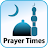 Prayer Timings Muslim Salatuk icon