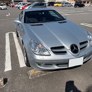 SLK R171