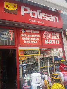 Polisan Aydın Boya