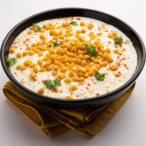 Boondi Raita