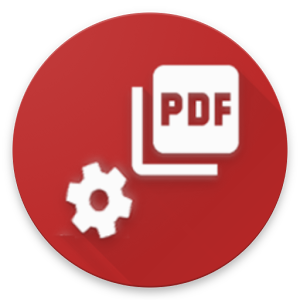 PDF Multi Tools 1.0.0 Icon