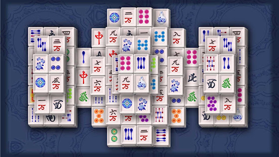 King of Mahjong - Game for Mac, Windows (PC), Linux - WebCatalog