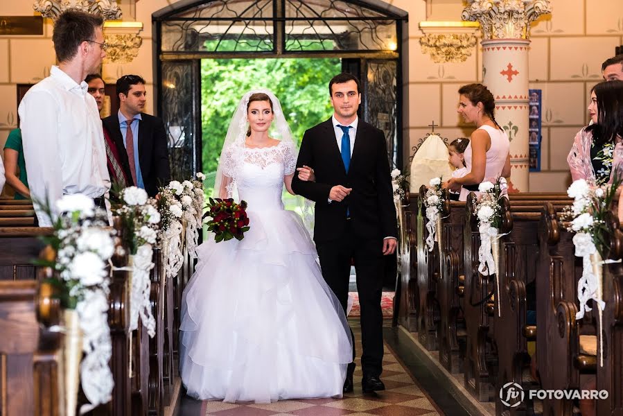 Bryllupsfotograf Imre Varró (varroimre). Foto fra marts 3 2019
