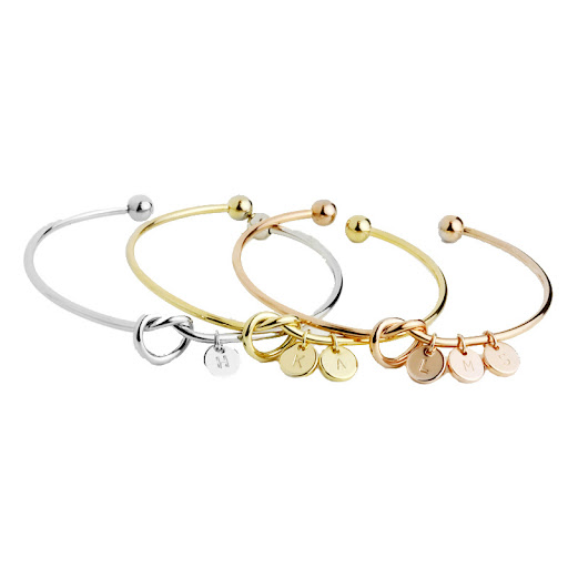 Rose gold C