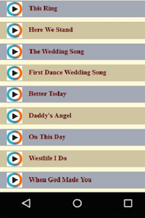 Positive Christian Love Songs - náhled