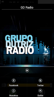 How to download GD Radio lastet apk for laptop