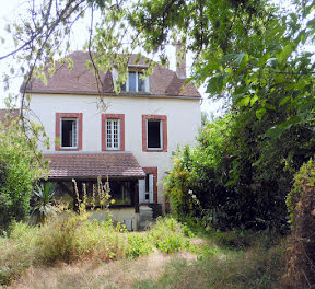 maison à Villeneuve-l'Archevêque (89)