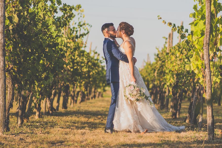 Photographe de mariage Daniel Carnevale (danielcarnevale). Photo du 15 octobre 2019