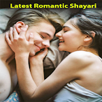 Cover Image of Descargar Latest Romantic Shayari 1.6 APK