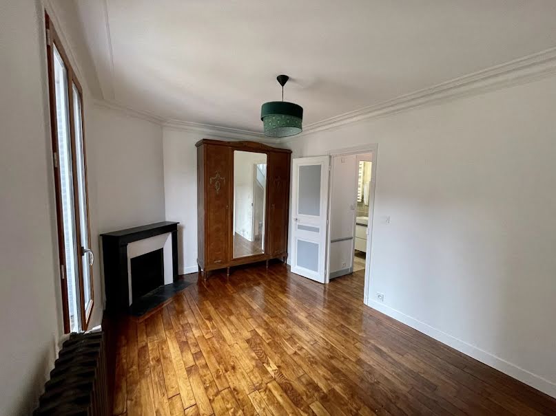 Vente viager 6 pièces 100 m² à Montreuil (93100), 299 000 €