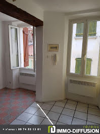 appartement à Arles-sur-Tech (66)