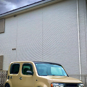 キューブ Z12