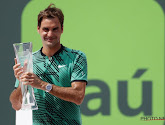 Roger Federer neemt opmerkelijke beslissing na nieuwe triomf in Miami