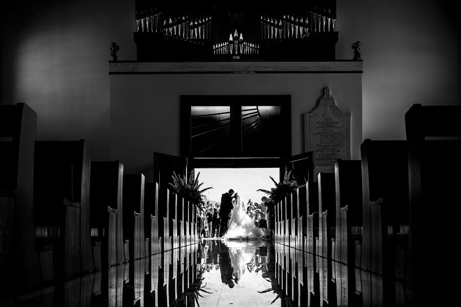 Wedding photographer Antonio Palermo (antoniopalermo). Photo of 21 January 2021