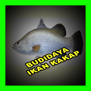 Download Budidaya Ikan Kakap For PC Windows and Mac