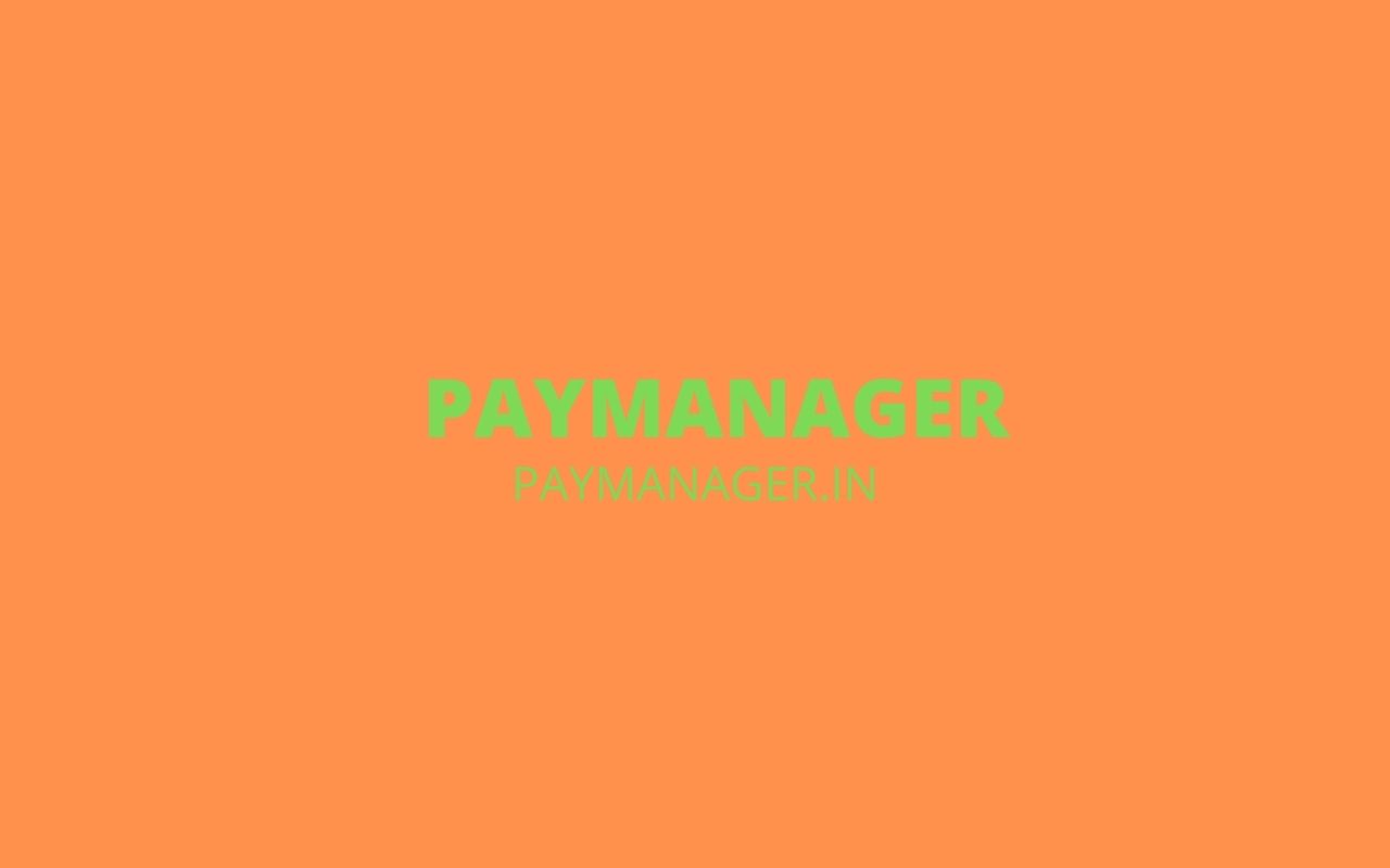 paymanager Preview image 0