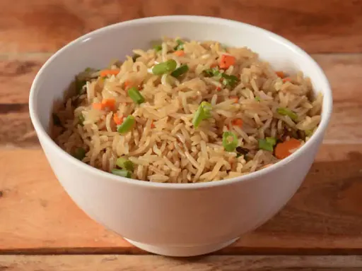 Veg Fried Rice