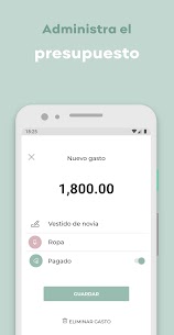 The Big Day – La cuenta regresiva para tu boda 7