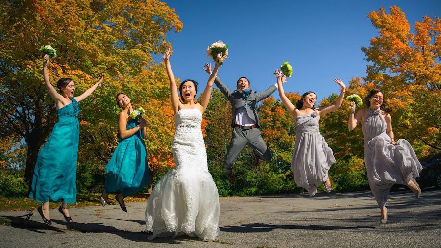 Photographe de mariage Andes Lo (andeslo). Photo du 10 mai 2019