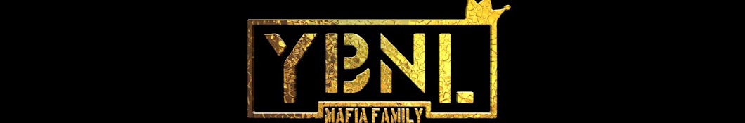 YBNL Nation Banner