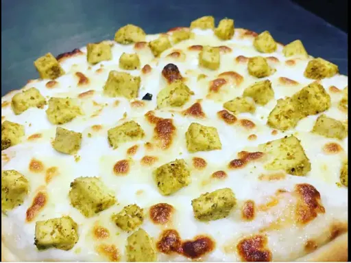 Single Topping Paneer Pizza