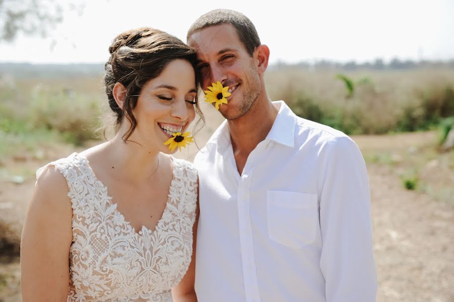 Wedding photographer Tom Bartov (bartov). Photo of 2 July 2017