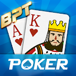 Cover Image of 下载 Poker Texas Boyaa Pro 5.2.1 APK