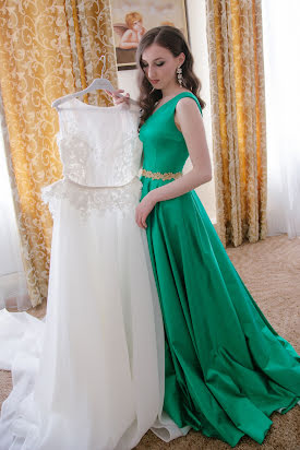 Wedding photographer Zara Simonyan (zarafoto). Photo of 7 May 2017