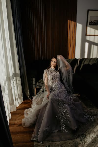 Wedding photographer Yana Patevskaya (yankee). Photo of 4 November 2020