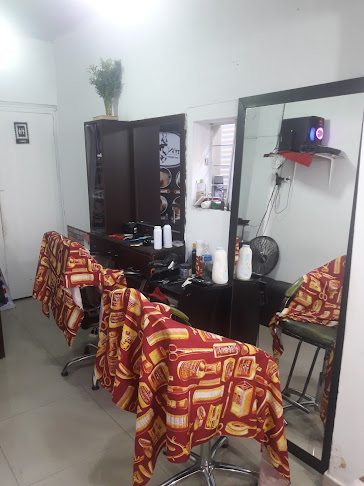 Opiniones de Larry's Barber Shop en Chiclayo - Barbería