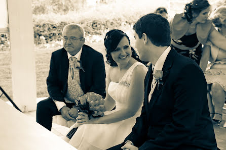 Photographe de mariage David Hernández Mejías (chemaydavinci). Photo du 30 juin 2015