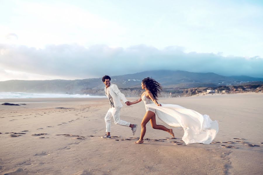 Photographe de mariage Andrew Bondarets (andrey11). Photo du 30 mai 2019