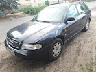 продам запчасти Audi A4 