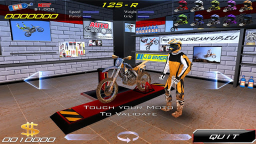 Ultimate MotoCross 3 Free