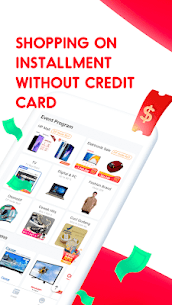Akulaku — Shop On Installment Without Credit Card 1