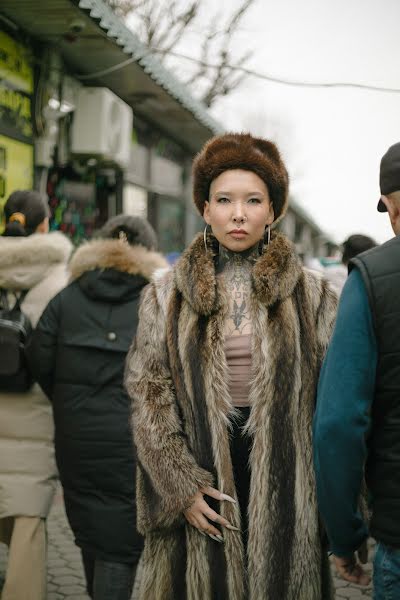 Fotógrafo de casamento Irina Chelyshkina (aloharisha). Foto de 7 de dezembro 2022