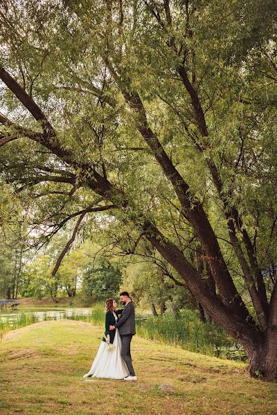 Wedding photographer Ekaterina Kondalova (ekkondalova). Photo of 24 September 2020