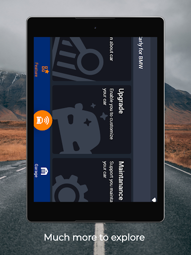 Carly for Porsche Car Check