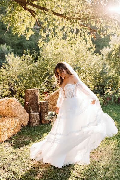 Wedding photographer Daniela Balta (danielabalta). Photo of 23 August 2021